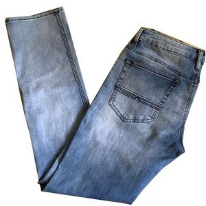 Buffalo jeans